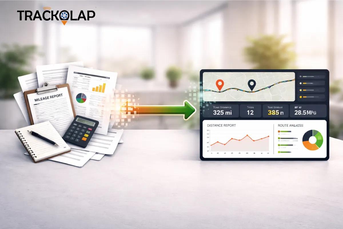 How Field Sales Automation Software Improve Field Performance