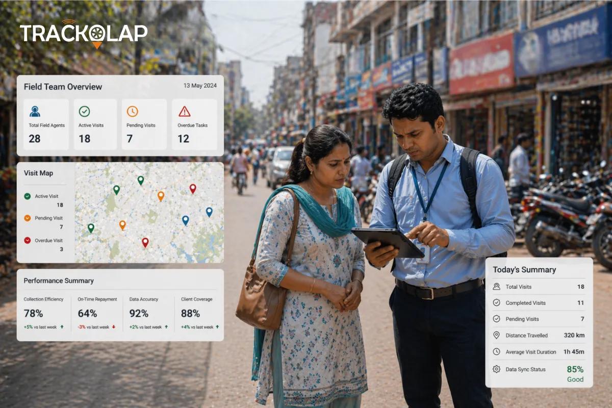 Pitfalls in MFI Field Visits: The Challenges of Managing Multi-Location Teams